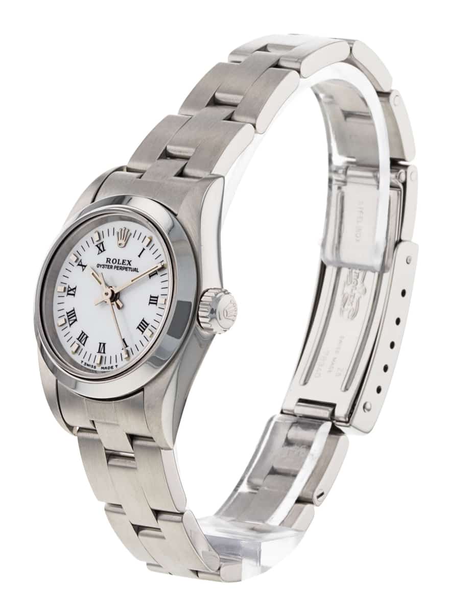 Rolex Lady Oyster Perpetual 67180 Rolex Lady Oyster Perpetual 67180